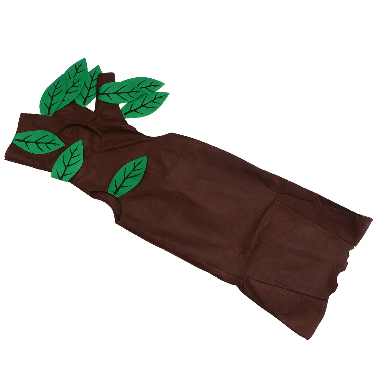 

Kid Tree Costumechild Outfit Dressplay Performance Boy Outfits Treen Role Cosplay Clothes Childern Party