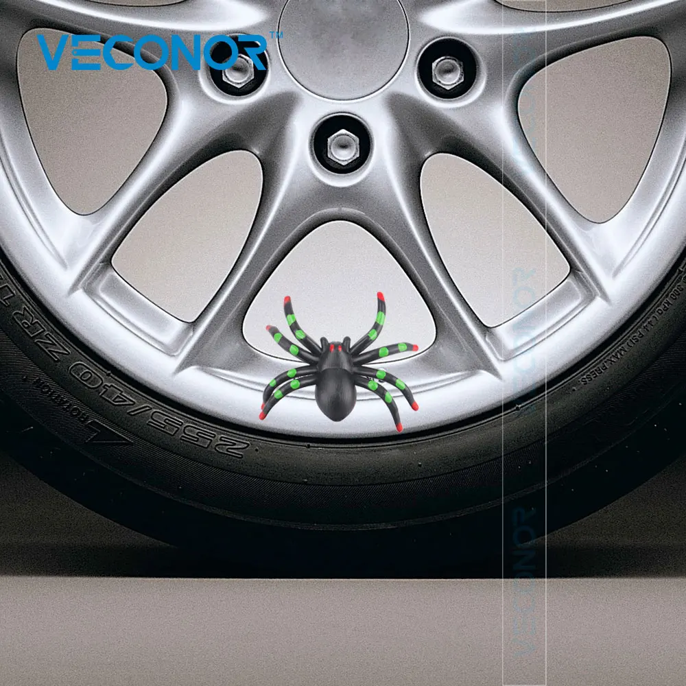 4 шт. герметичные колпачки для автомобильных шин