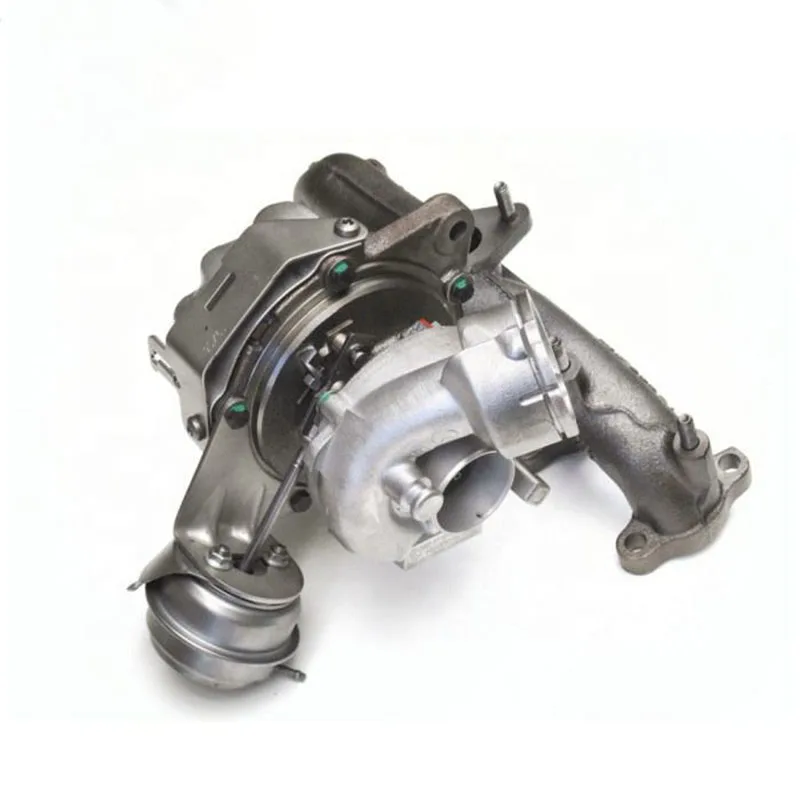A3 GT1749V 038253019CV500 038253019AX 03G253014R 713672-0005 Турбокомпрессор для B6 (art.: 3920d36620e87) - 3920d36620e87