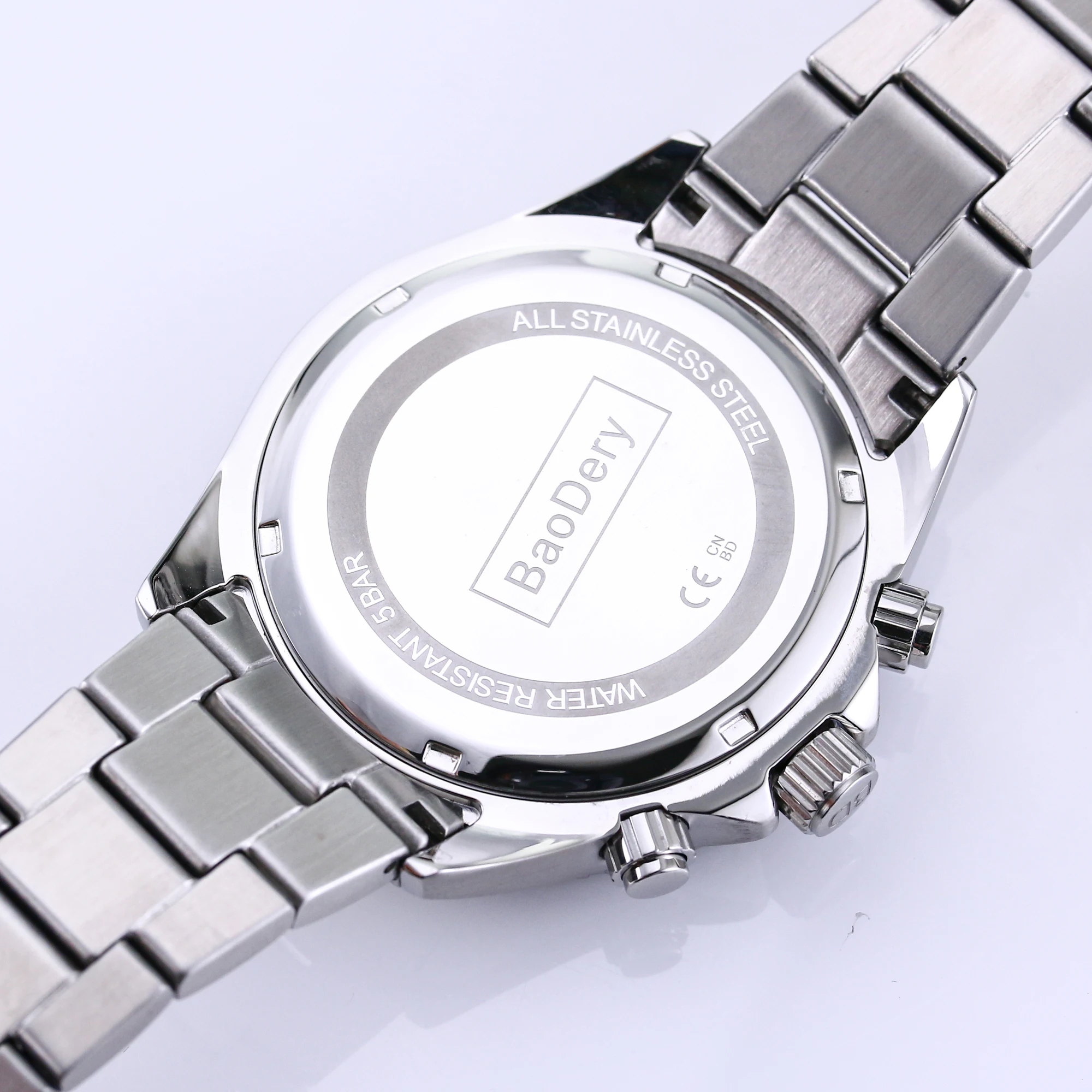 Рисунок 6 - BaoDery произведено Soria обеспечивает