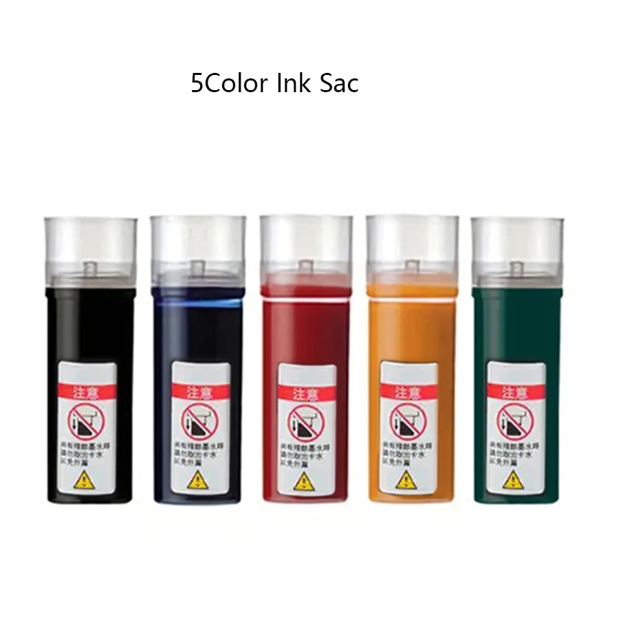 Маркер для белой доски Pilot 6 цветов