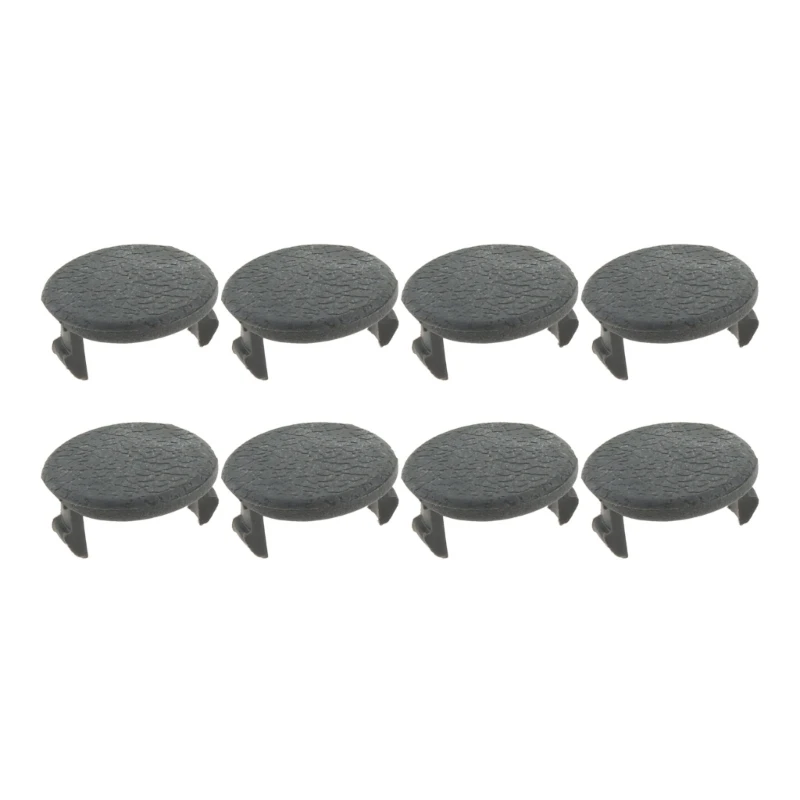 

Industrial Grade Inner Interior Door Grab Handle Armrest Screw Cover Cap Plug MB777725 MB777731 Easy Fixing for MK2 V31