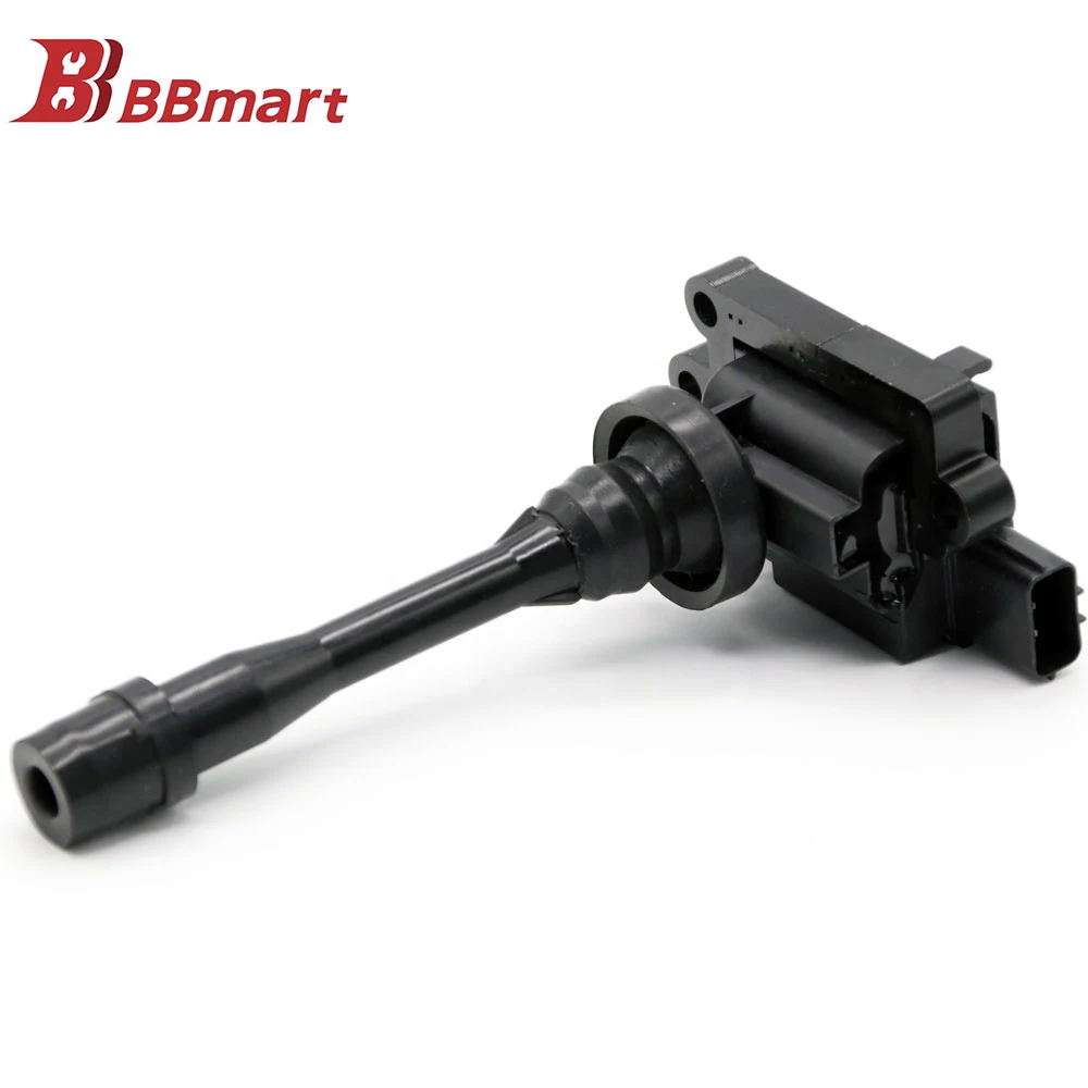 

BBmart Auto Parts 2 pc Ignition Coil For Chery Oriental Son three-plug, China automatic three-plug OE MD362907 Hot Sale Brand