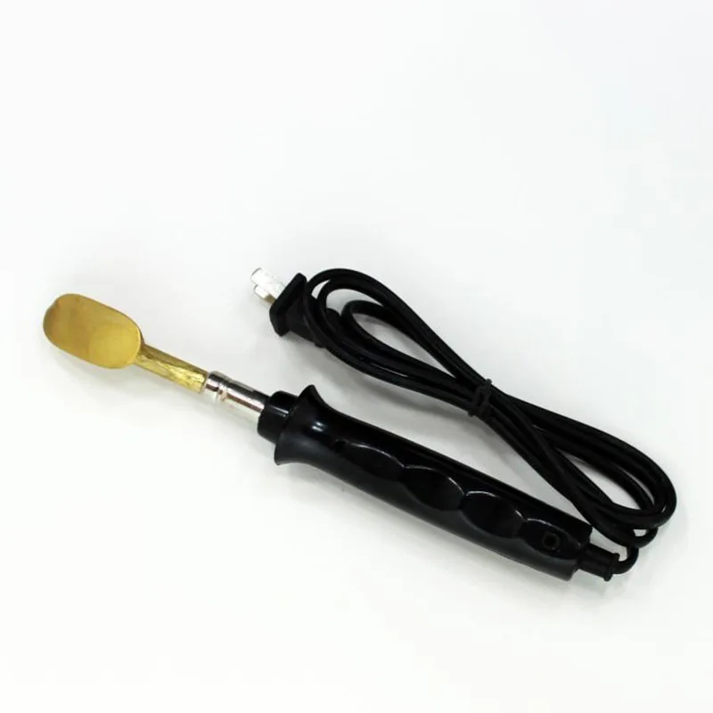 

Electric Iron Leather Clothing Leatherwear Shoes Ironing Wrinkle remove leather tools