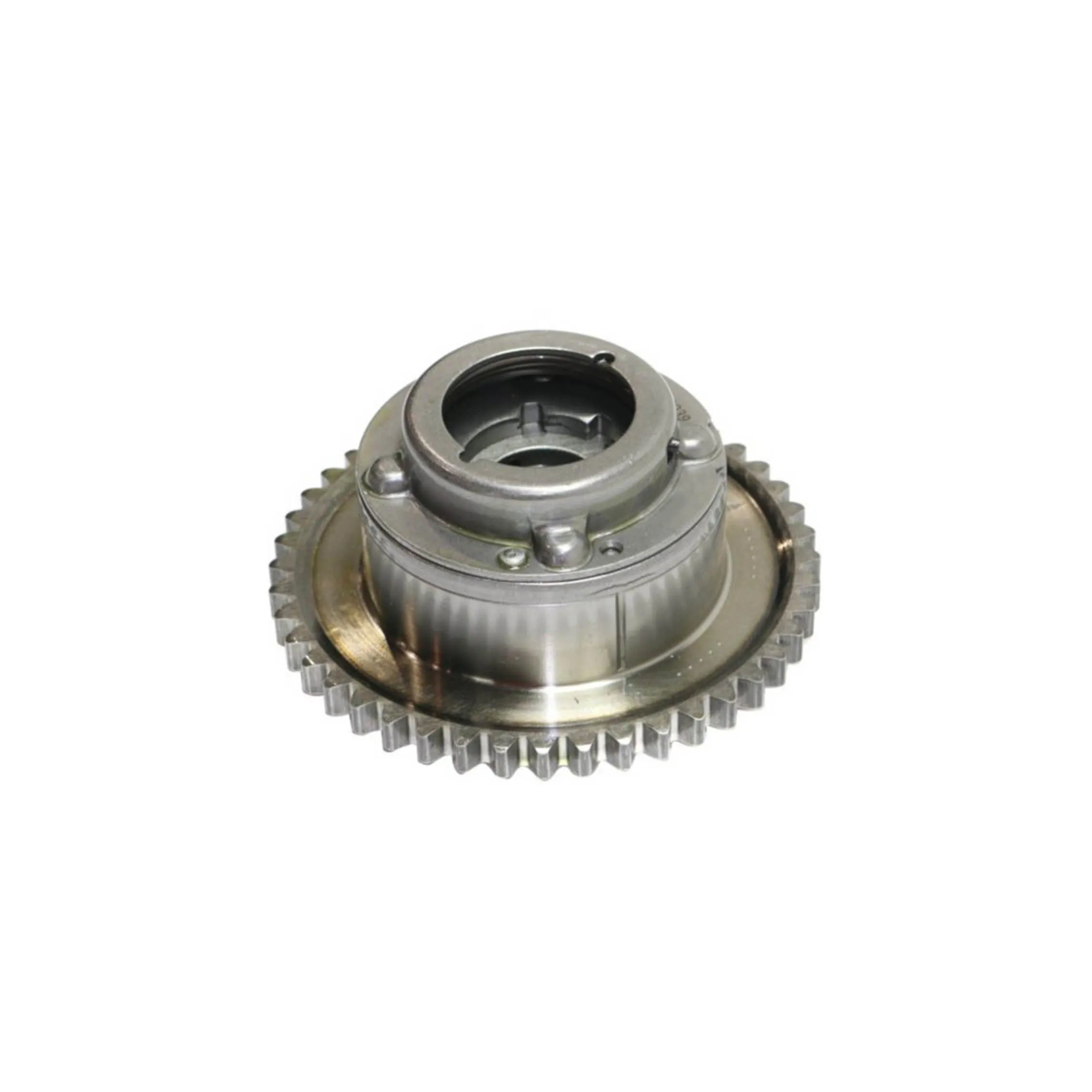 

MB C250 SLK250 Camshaft (Exhaust+Intake) Adjuster Actuator Cam Gears A2710501400 M271 engine 2710503347 2710502947