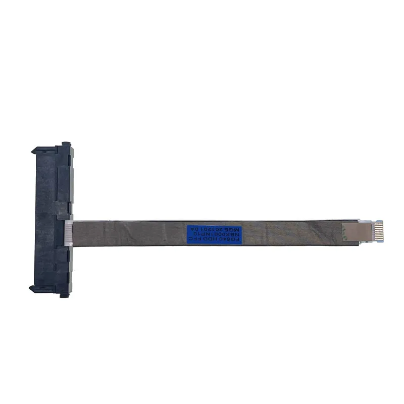 Новые оригинальные ноутбуки HDD кабель для Lenovo L340-15IRH L340-15API L340-15IWL NBX0001NP00 NBX0001NP10 |