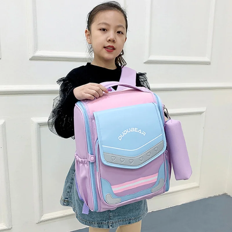 Рисунок 3 - Благородные Детские рюкзаки в британском