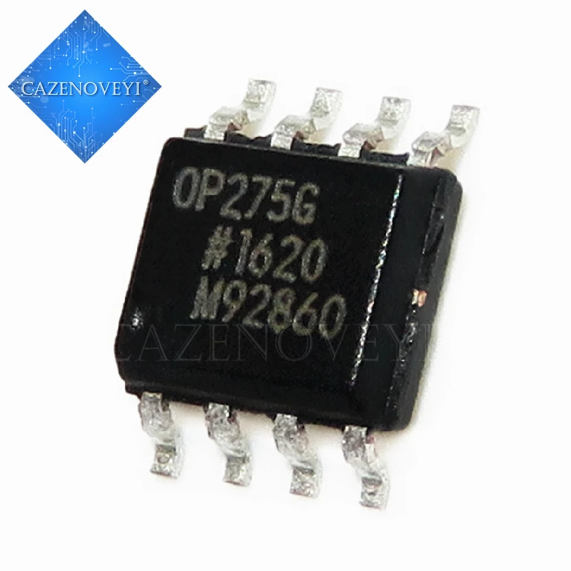 

OP275GSZ OP275GS OP275G OP275 SOP-8 в наличии