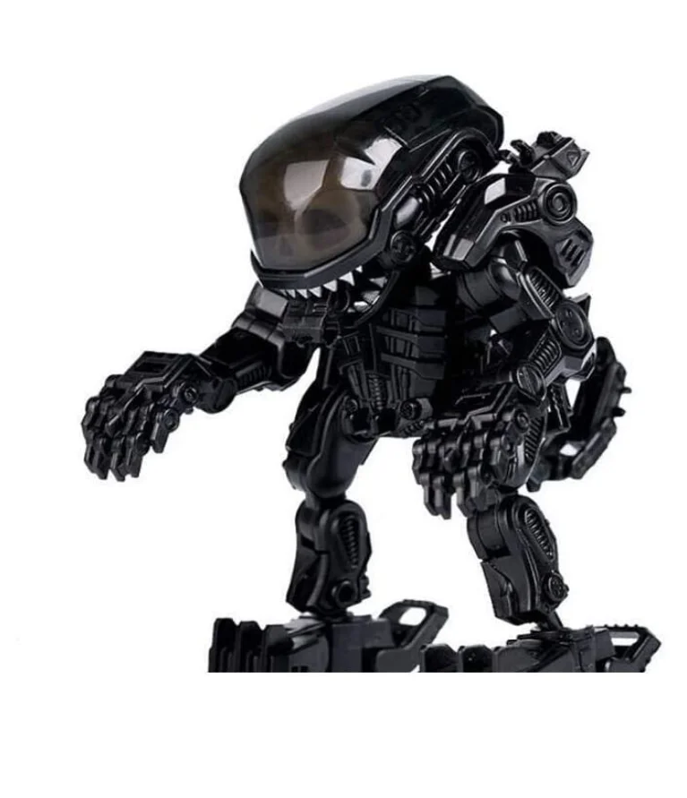 

52TOYS MEGABOX Series MB-01 Alien Egg Assembly Action Figure Model Toy In Stock