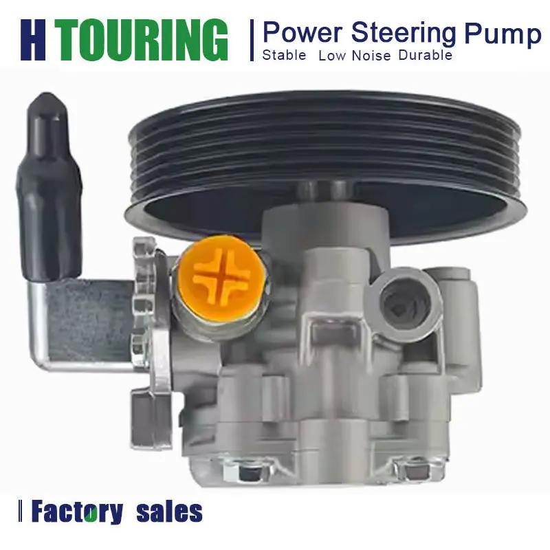 Гидравлический насос гидроусилителя руля для KIA Sportage/Hyundai Sonat Tucson 571002 E200 57100-2E200