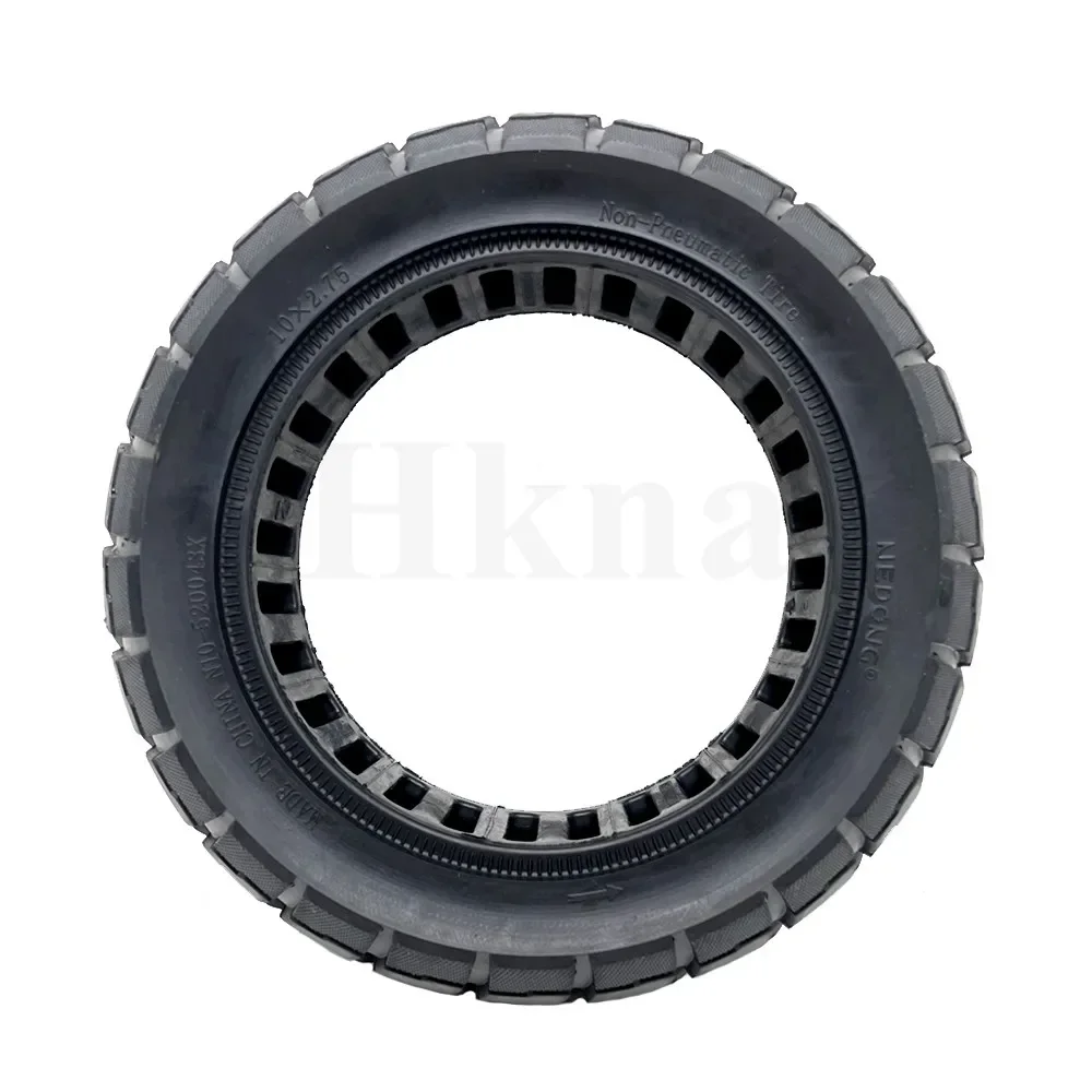 Сплошная шина 10x2 75-6 5 для электрического скутера 70-65-6 70-6 Взрывозащищенная