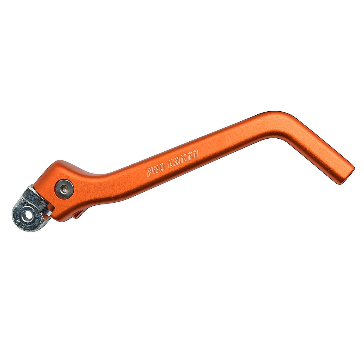 Мотоциклетная педаль стартера с ЧПУ для KTM SX85 2003-2017 SXS85 2012-2013 SX105 2004-2011 Husqvarna TC85 14-2017