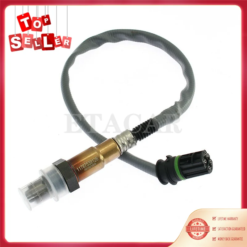 11787539126 Лямбда-зонд датчика кислорода для BMW 2006-2008 750Li 2006-2010 550i 650i