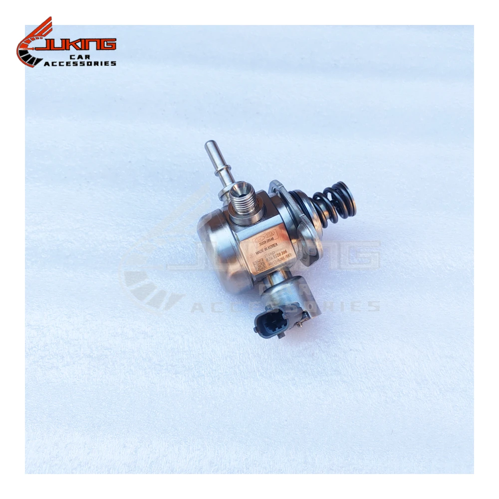 Топливный насос высокого давления 35320-2B220 35320-2B140 35320-2B130 для Hyundai Veloster Accent Kia Forte Koup