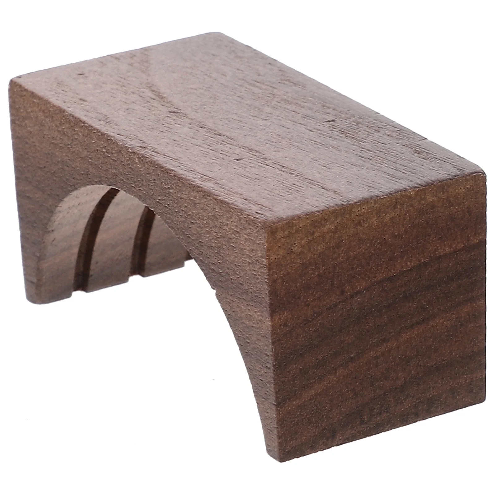 

Filter Storage Practical Coffee Filter Holder for Tabletop Desktop Home