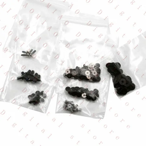 Винты для материнской платы Dell XPS 13 SNQP