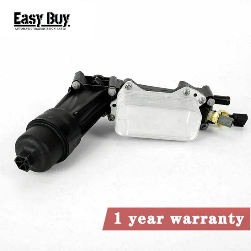 68105583 AA 926-876 Месин С край адаптера Фильтр AE AF для Jeep Dodge Chrysler Ram 3.6L V6 Kit Pendingin Oli