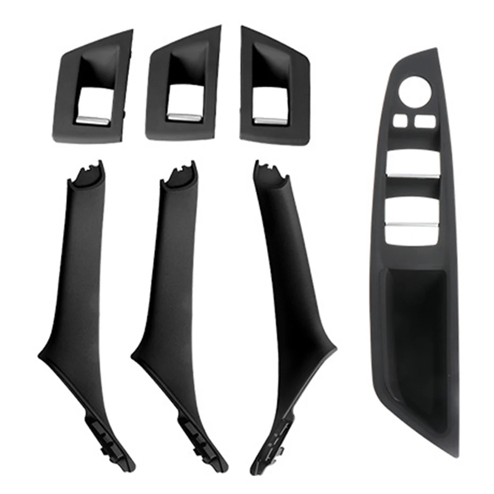 

Накладка на дверную ручку BMW 51417225849 51417225850 51417225875