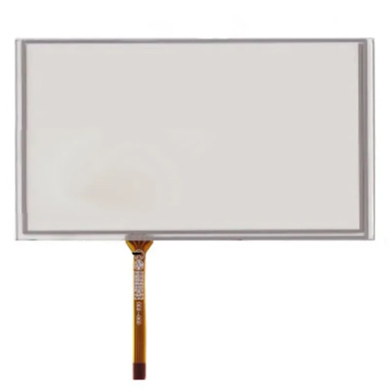 New 6.95Inch 167x92mm Touch Screen Digitizer Glass Sensor Fo