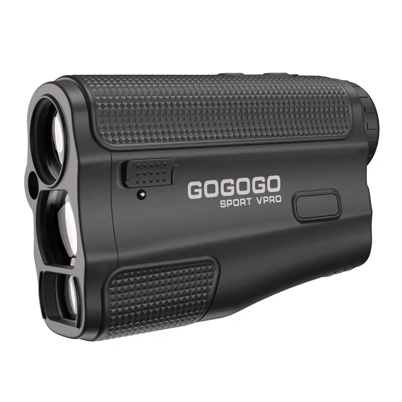 

Golf Hunting Rangefinder 650 Yards Range Finder with Slope Switch GS52