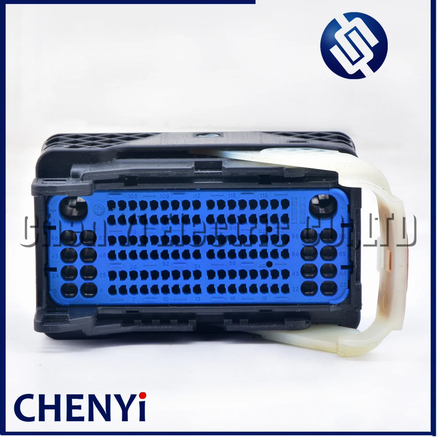 120 контактный автомобильный разъем для платы компьютера ABS насос ECU Plug 348541105 34854-1105