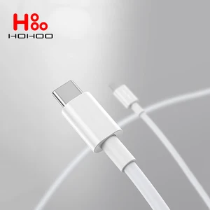 100W USB-C To Type-C Fast Charging Cable for Huawei mate 40 30 20 pro Xiaomi Poco 13 12s 10 Pro Redmi K50 40 60 Pro Type C Cable