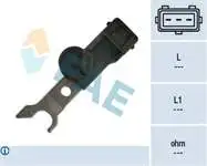 

79166 для эксцентрикового датчика цикла X20XEV VECTRA B