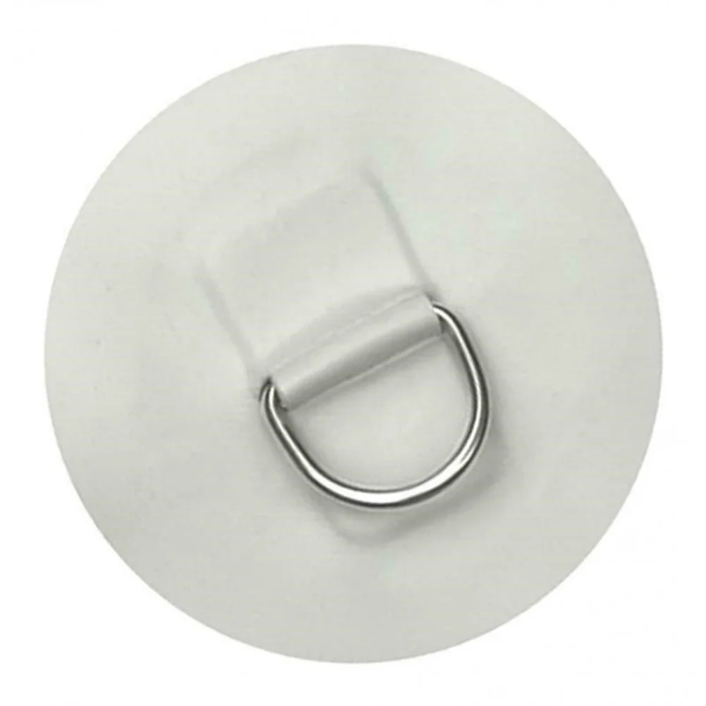 

Motor Deck Hardware D Ring Boat HEAVY DUTY Inflatable Boat Kayak Parts