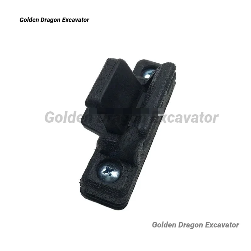 Для Sumitomo чехол 200/210/240/350/360-5A5 Sunroof стеклянная защелка аксессуары для экскаватора