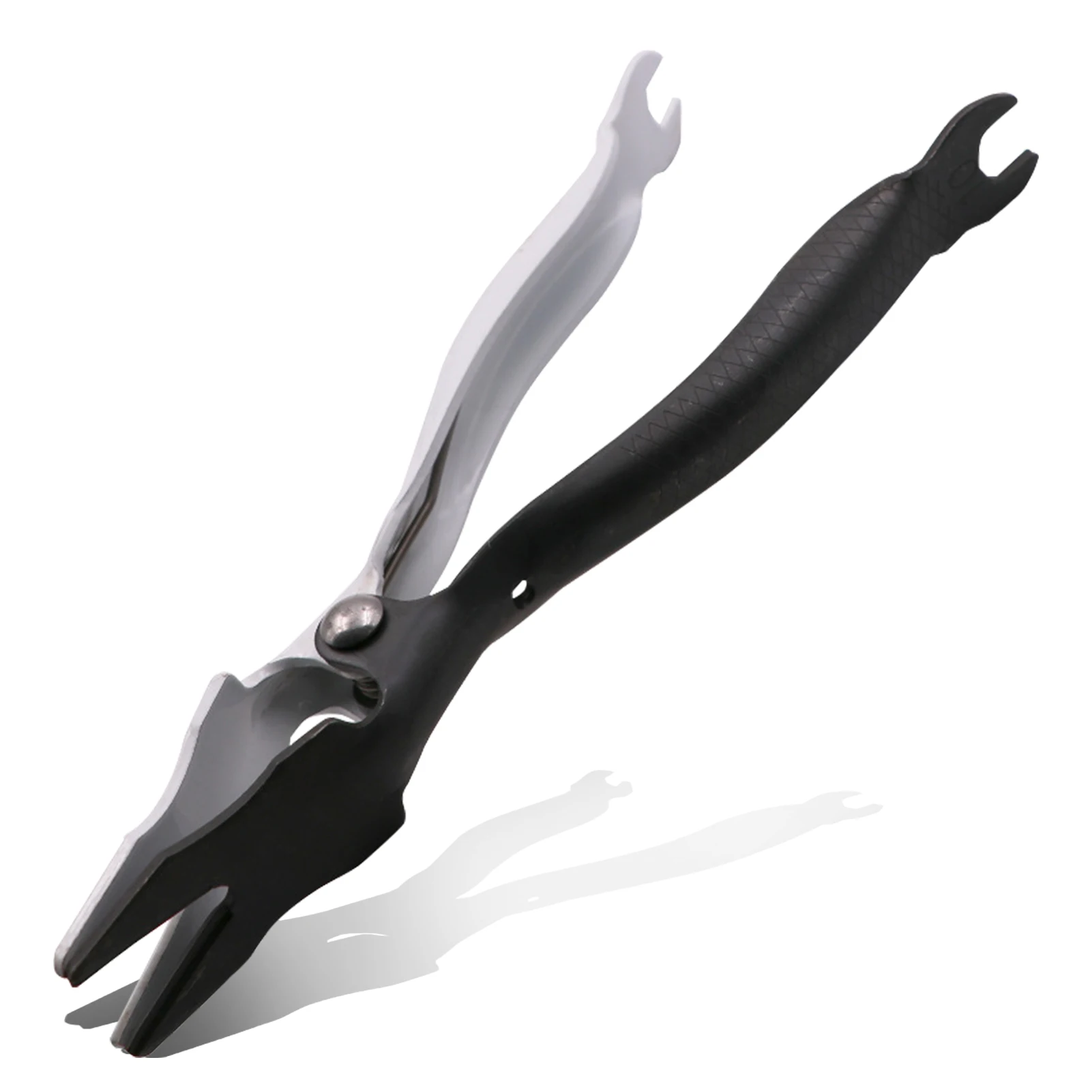 

Car Engine Oil Valve Spring Clamp Car Engine Oil Valve Spring Clamp Separator Pliers Pipe Repairing Tool Heavy Duty Hand Tools