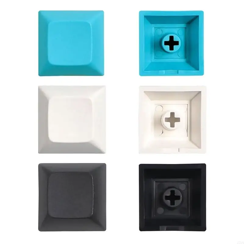 Фото J78B DSA KeyCap набор для 1U Высота игр механическая клавиша клавишные клавиши 20 шт. №4