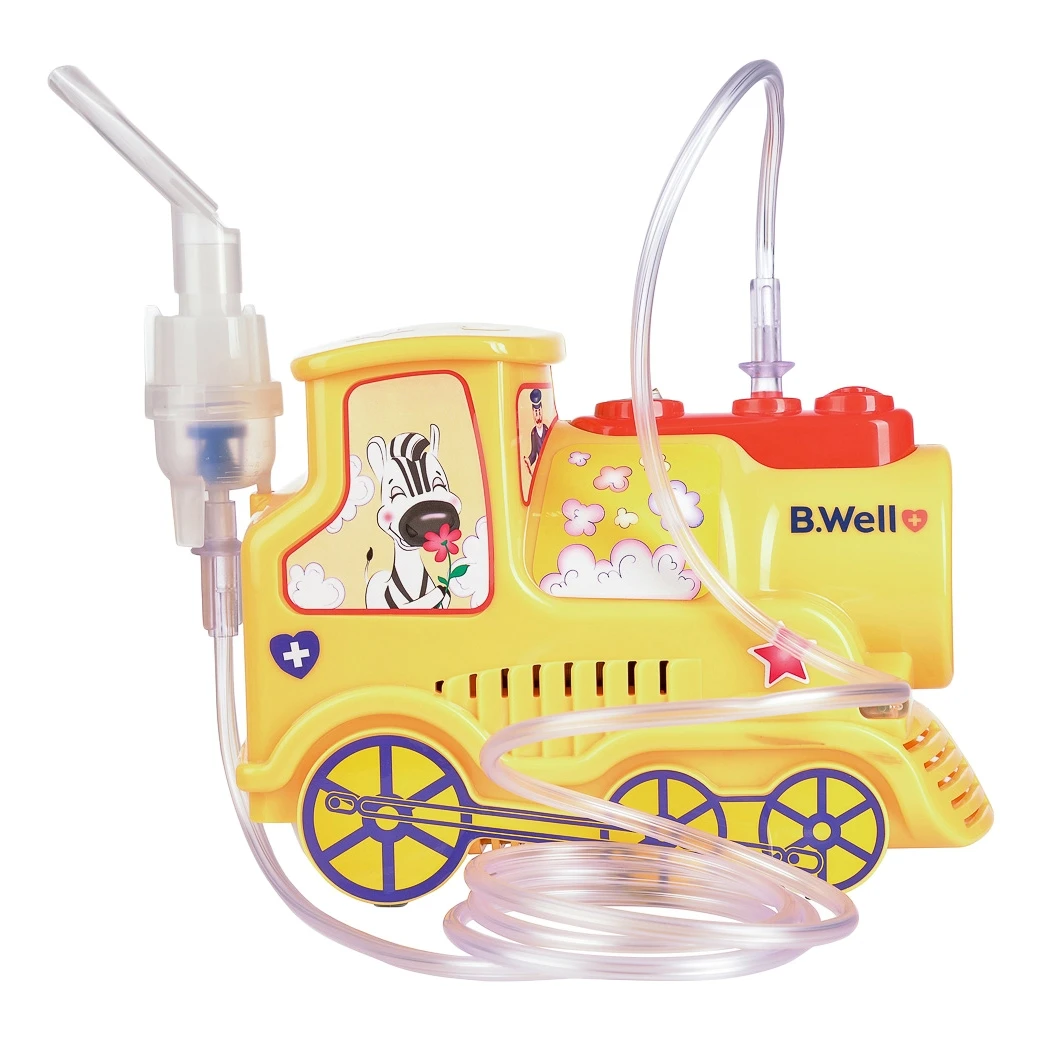 B Well Pro 115 Паровозик Купить