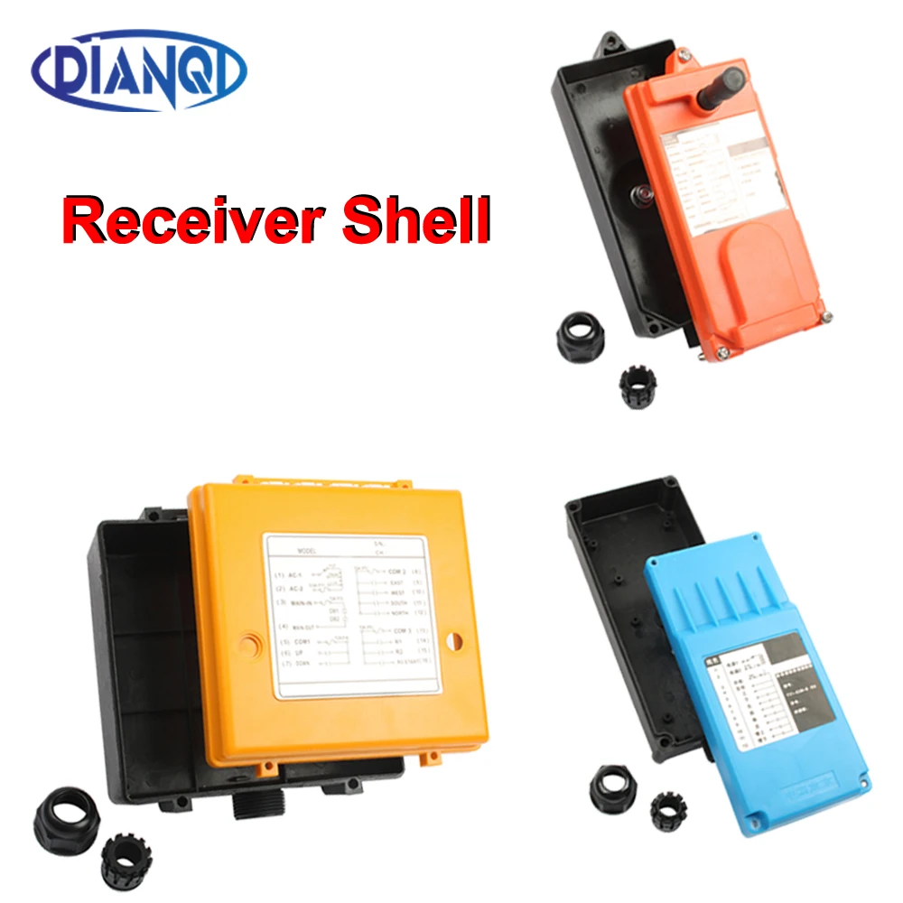 Корпус для пульта дистанционного управления F21 F23 F24 Корпус для пульта дистанционного управления F21 F23 F24