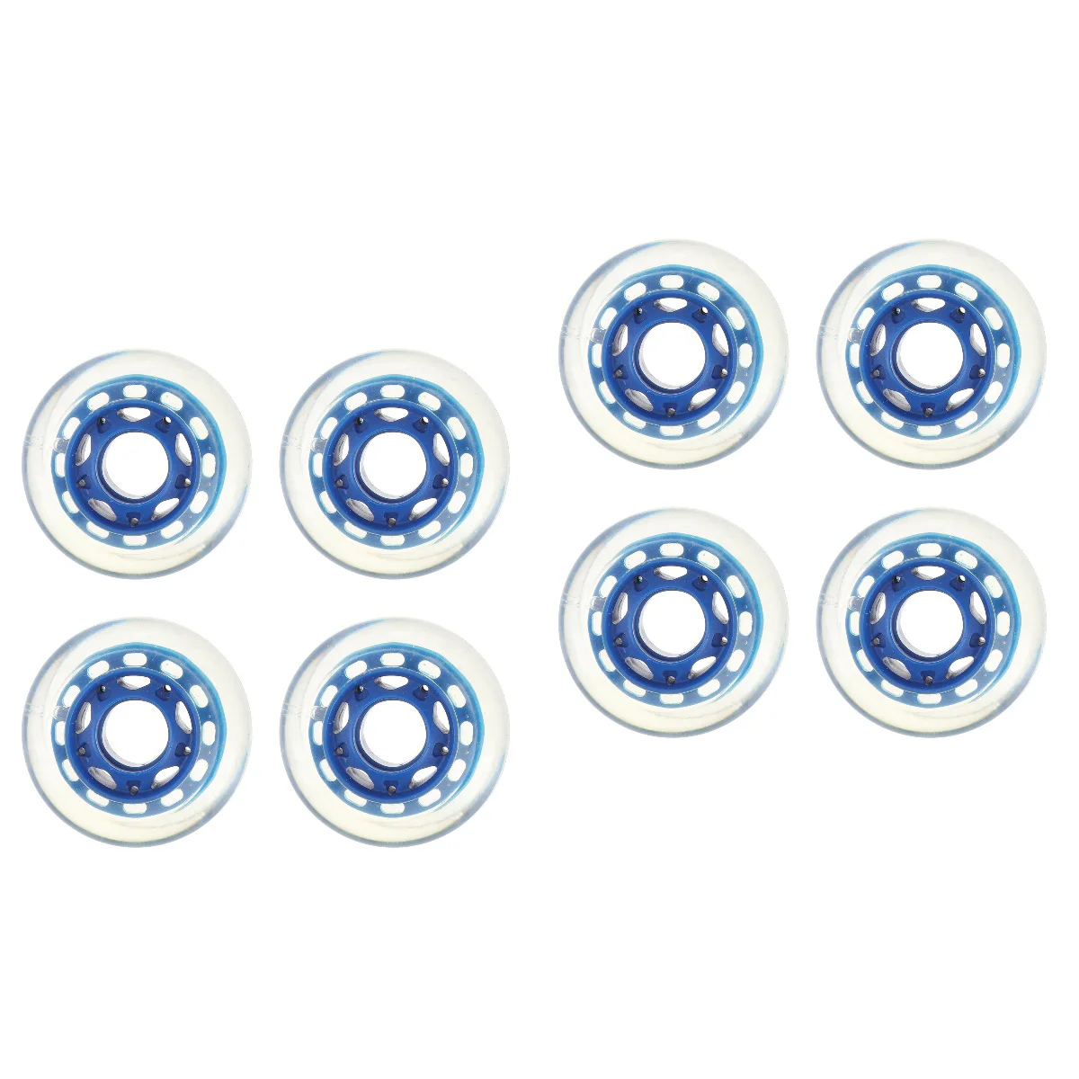 

Колесные диски, сменные ролики, скейтборд, скейтборд, Инлайн-ролики для помещений, четыре Детали обуви, уличные ролики для льда, профессиона...