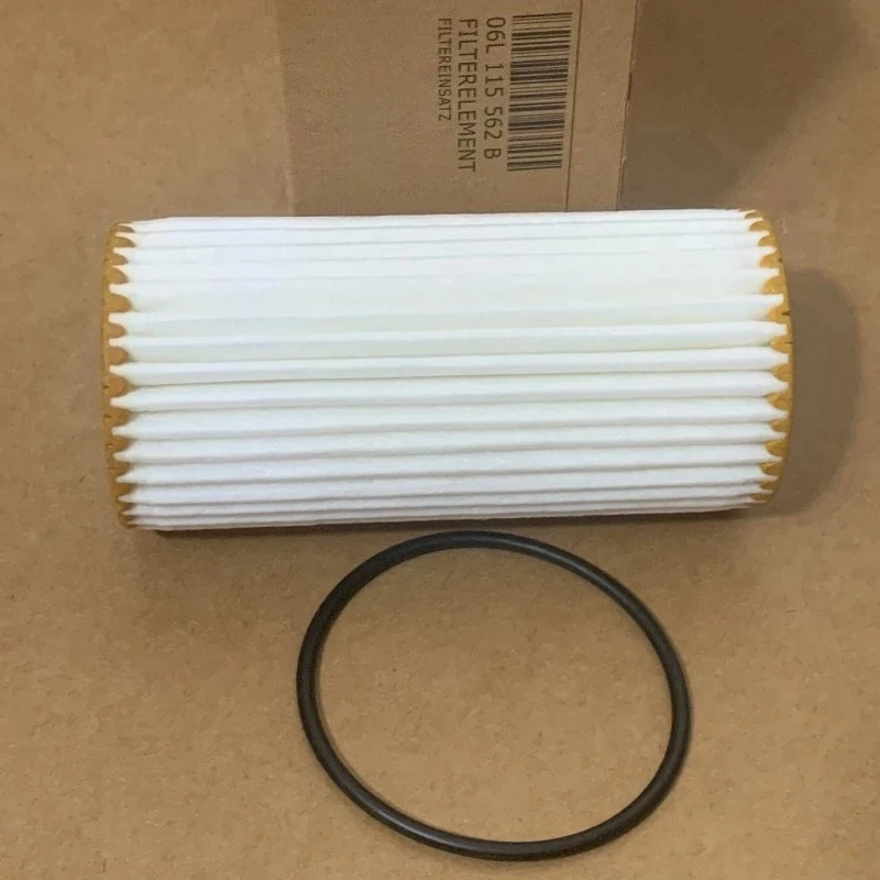 10 шт. масляный фильтр для A1 A3 A4 A5 A6 Q3 Q5 Q8 2013 TT Skoda Octavia Golf7 Beetle 1.8 2.0T для Macan 2.0T 06L115562B