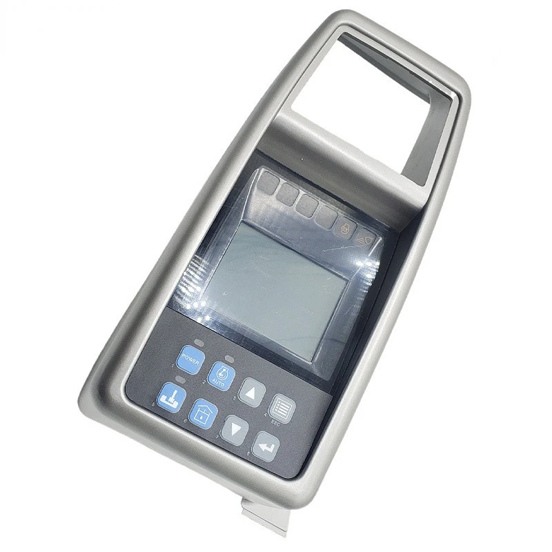 Панель с ЖК-дисплеем 539-00076 300426-00012 для экскаваторов DX180 DX225 DX255 DX300 DX340 DX420 DX480