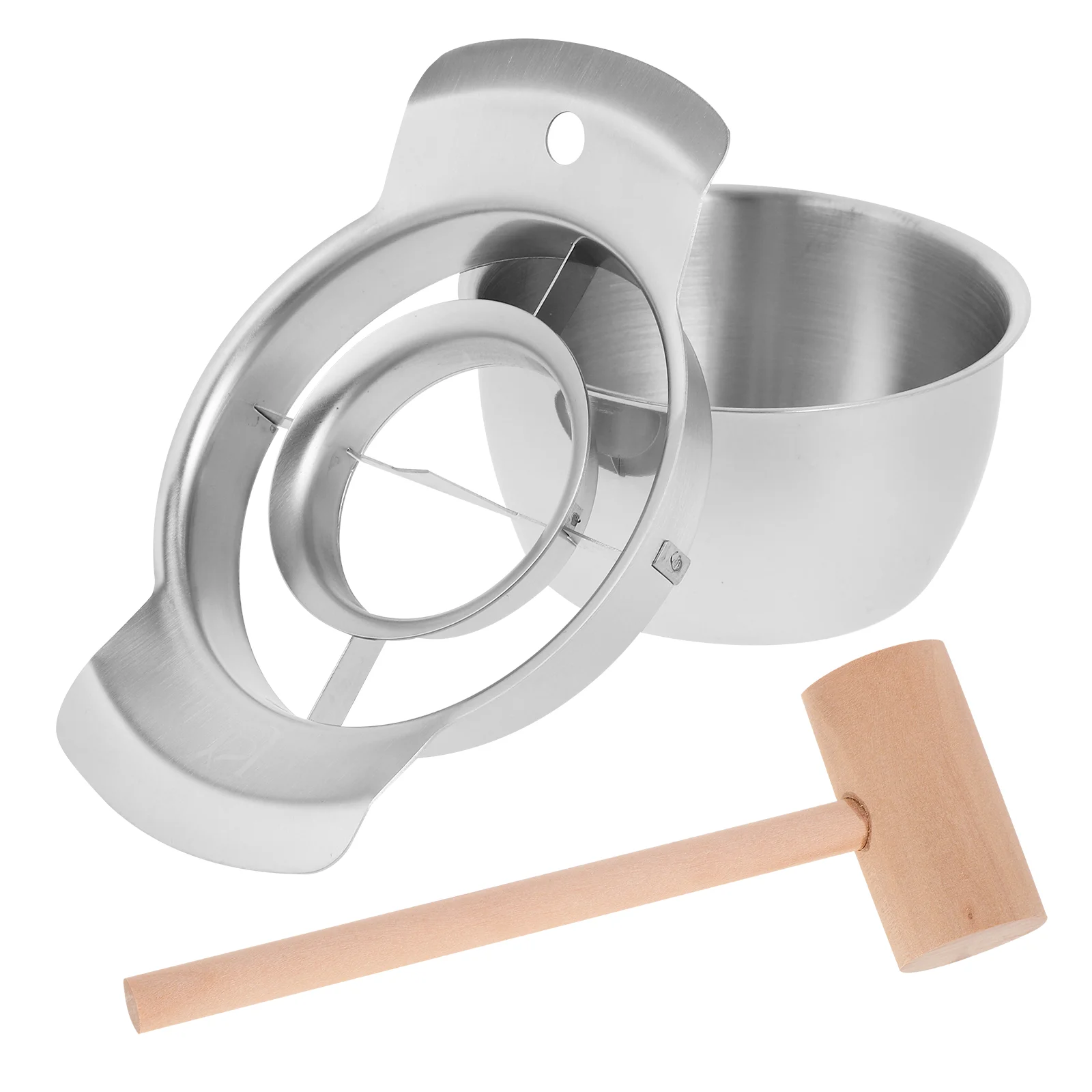 Граната Deseeder Соковыжималка для удаления граната Контейнеры сока Овощечистка