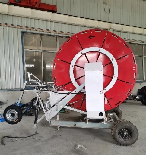 Сельскохозяйственные системы орошения 75-300 А оборудование для распыления