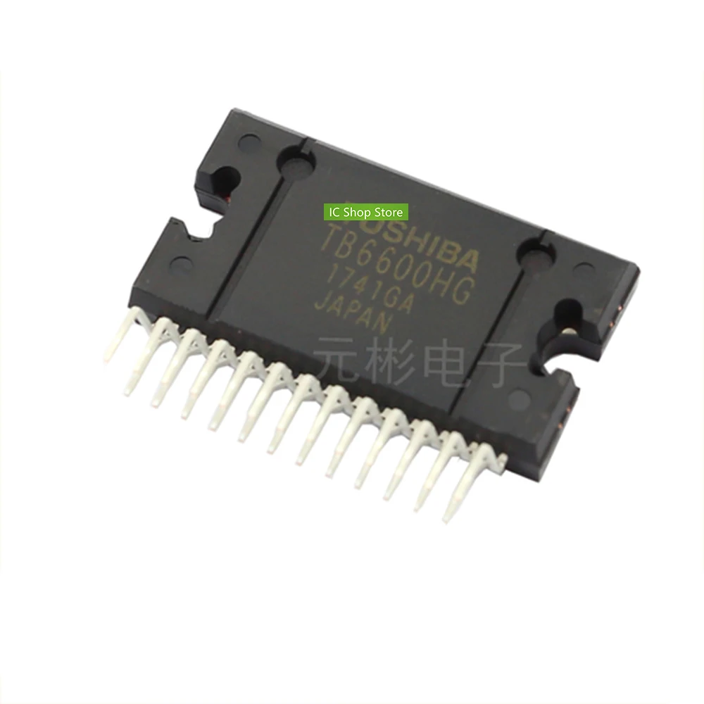 

TB6600HG ZIP-25 100% оригинальный, новый