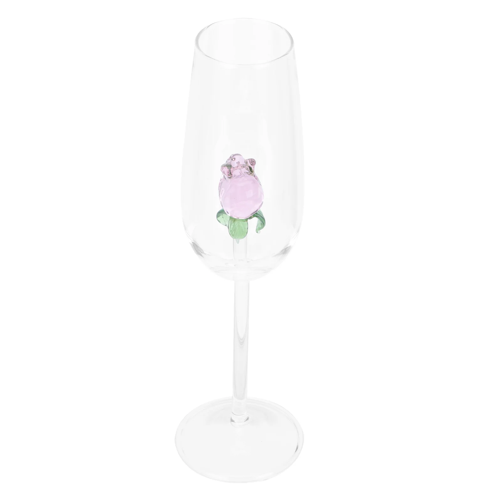 

Juice Glass Clear Drinking Glasses Champagne Cup Crystal Champagne Flutes Champagne Bird Glass Wedding Glasses