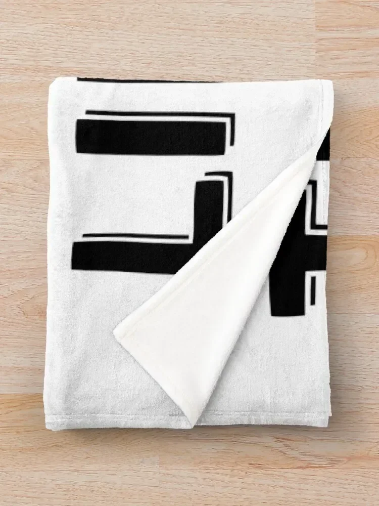 Одеяло Van Life