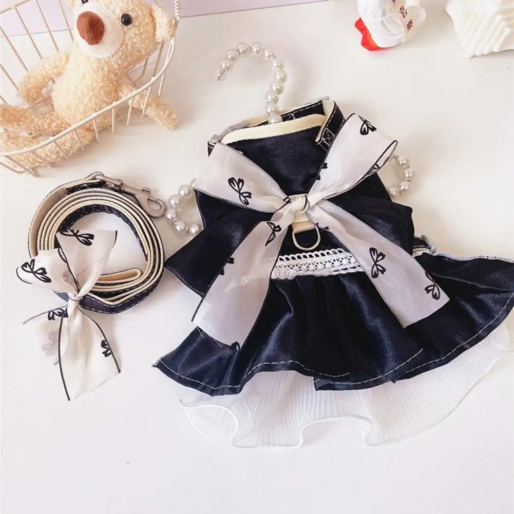 

1 комплект, бант для кошек и юбки для домашних животных