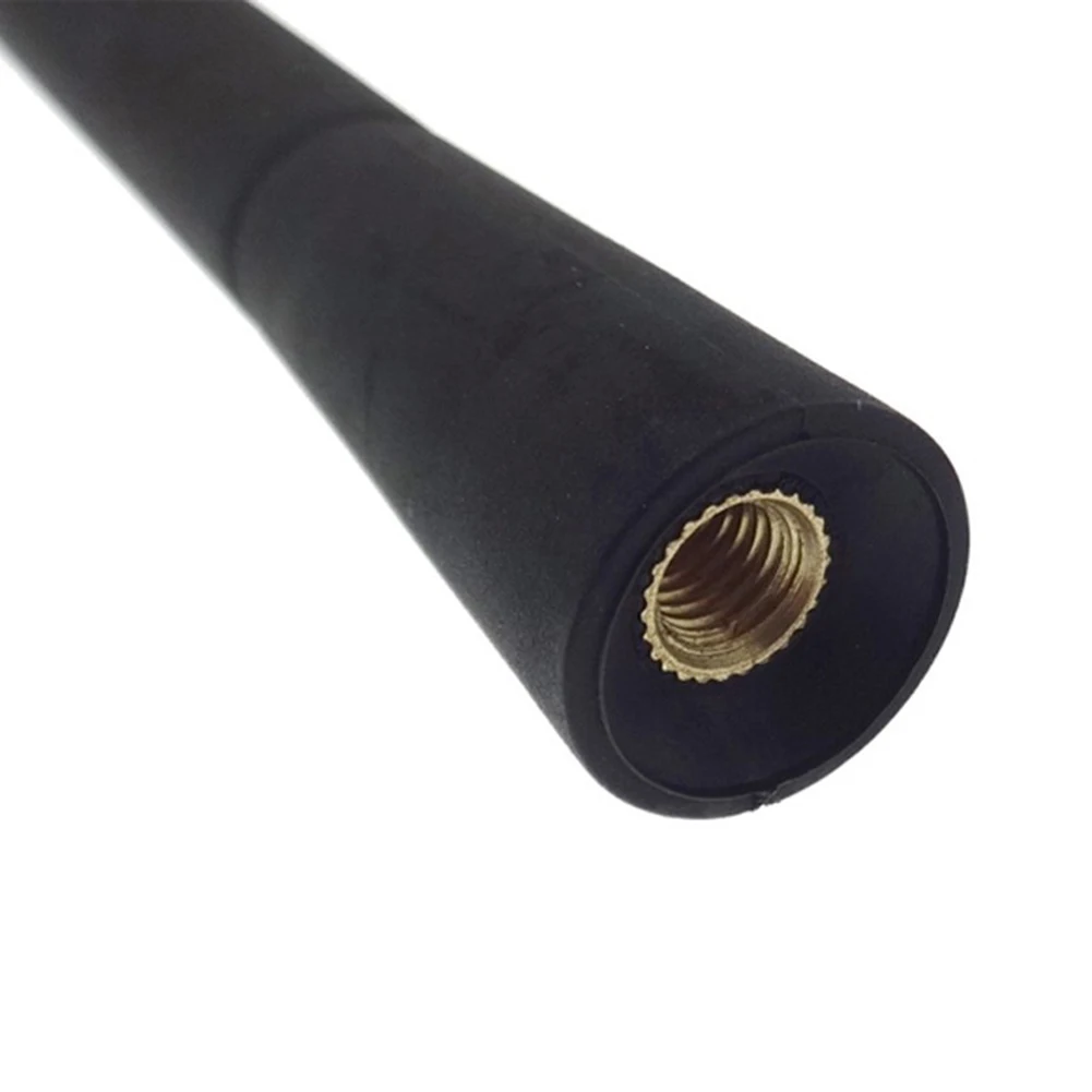 

Stereo Booster Antenna Listening To High-definition Radio In Remote Areas. Digital TV FM/AM High Quality Metal And PE 0.5cm