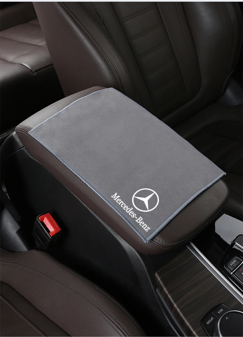 

Полотенце из микрофибры, аксессуары для ухода за автомобилем для Mercedes Benz AMG Smart W205 C300 W203 W206 W108 W124 W126 W140 W168 W169