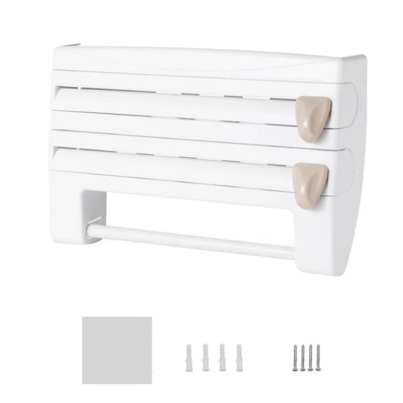 

Многофункциональная стойка-держатель для холодильника, 13 в 1