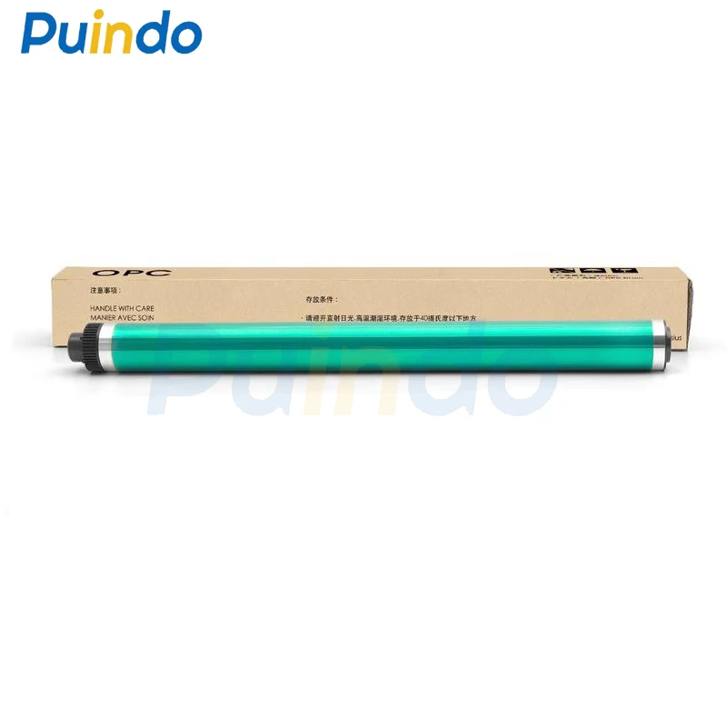 1 компл. 4 шт. ролик для очистки лезвий барабана PCR Mitsubishi OPC барабан Samsung K2200 707 57A HP257