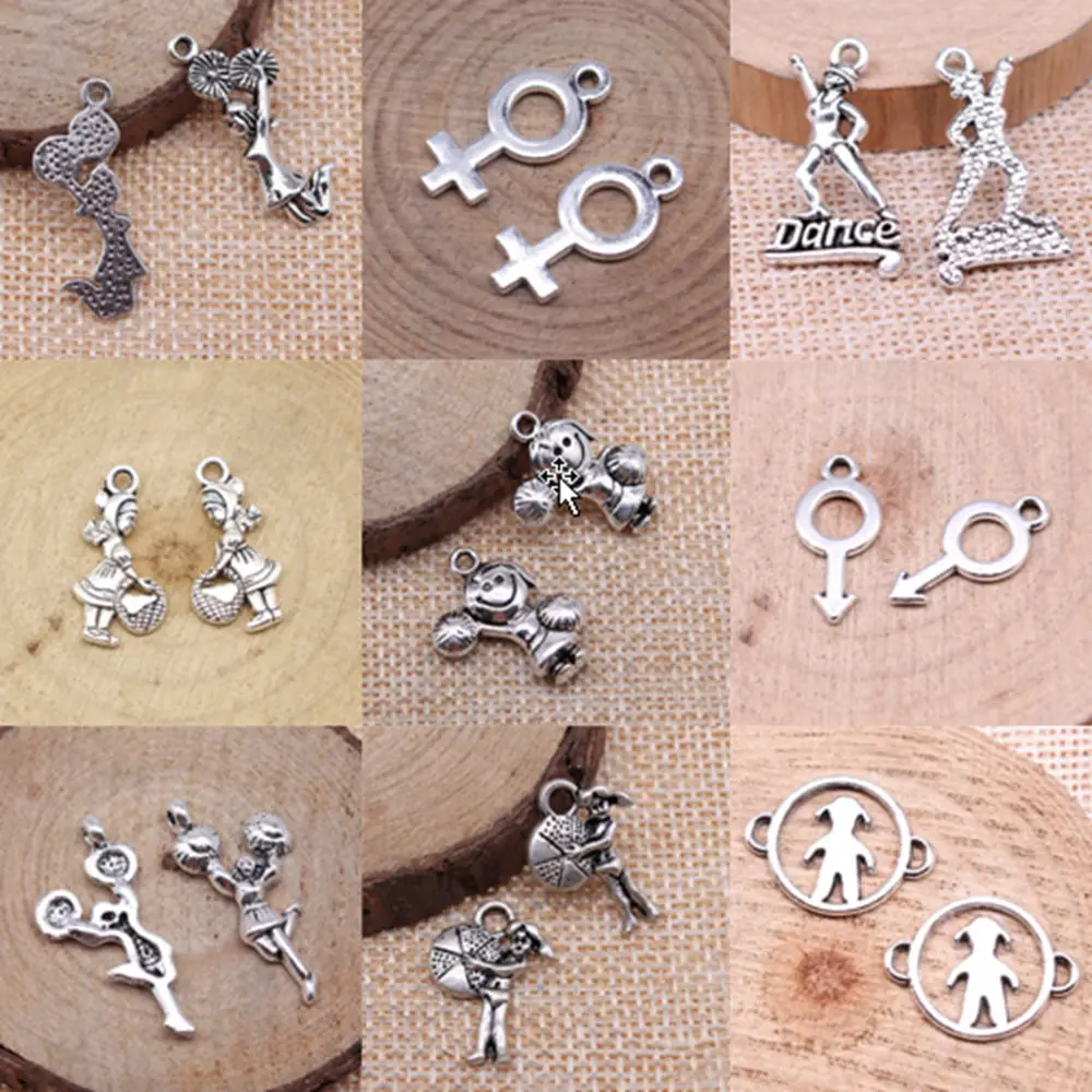 

Подвески для танцев, подвески в подарок оптом