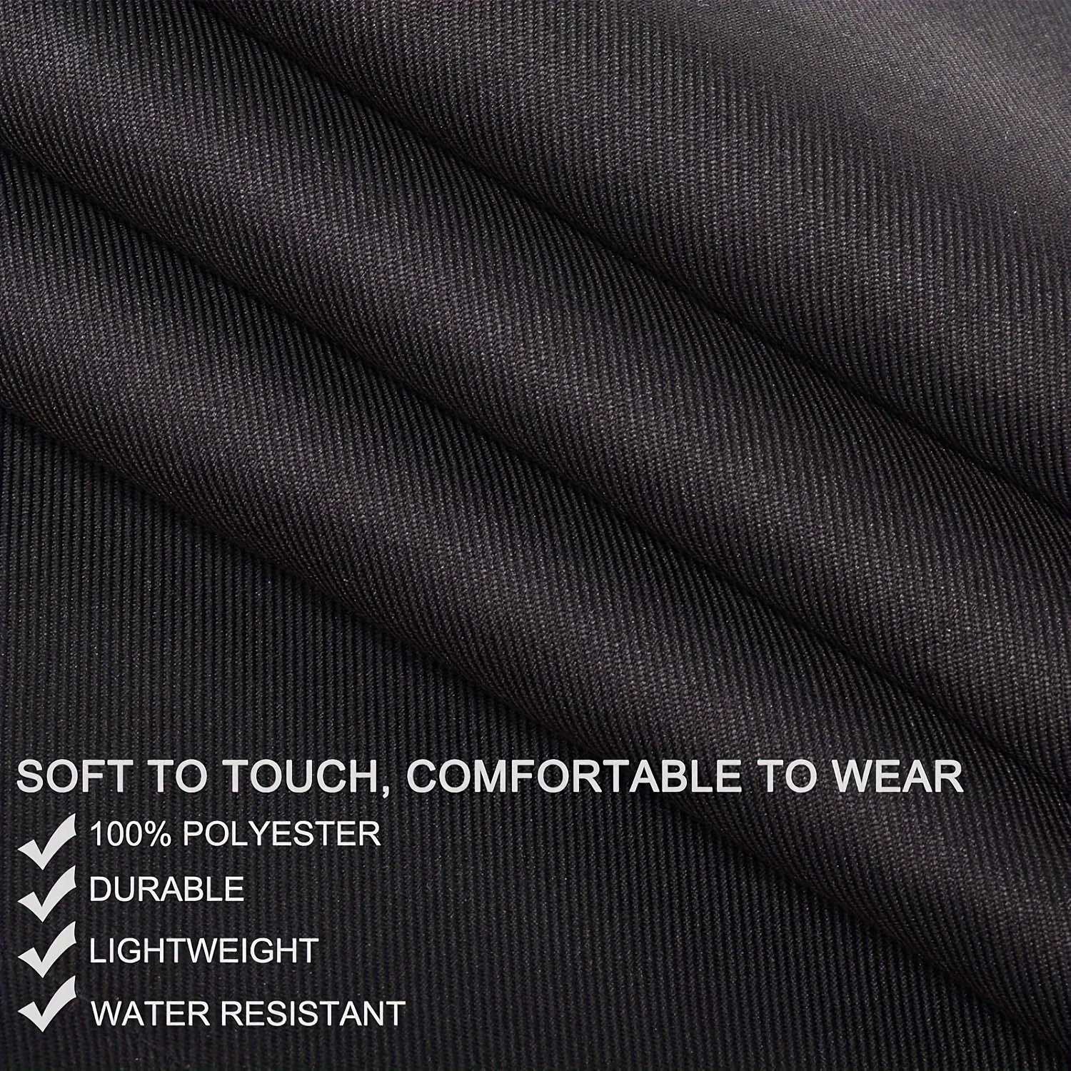 Фартук Унисекс Для Шеф-повара С Карманами