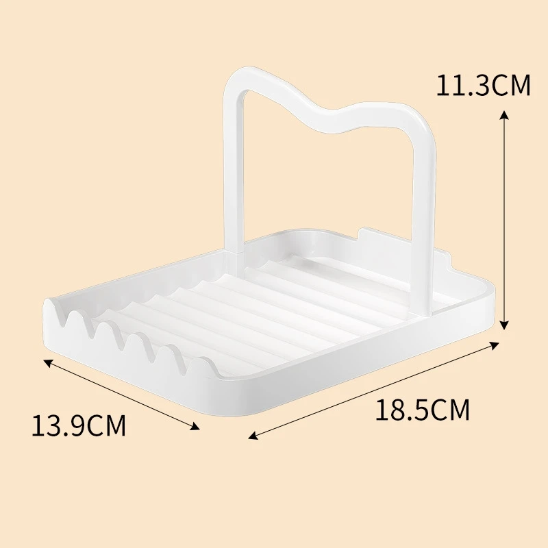 Держатель для крышки кастрюли PEISI металлический