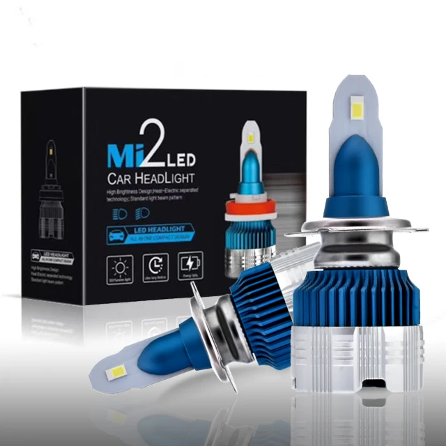 

Мини Canbus H4 H7 комплект светодиодных автомобильных фар 100 Вт 9005 лм/комплект H1 H11 9006 HB3 9007 HB4 9012 H16 H27 лампы автомобильные аксессуары яркие